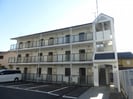 八日市ウイングの外観