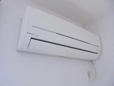  サンライズマンション