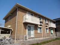 ソレイユ・ヴィラ　Ｂ館