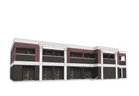 東近江市佐野町新築工事