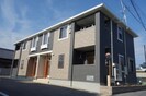 アンジュメゾンの外観