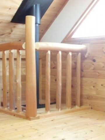  寺田邸貸家(新旭町針江）