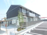 コンフォルタ　B棟