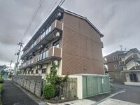 エルミナコート八日市Ⅱ