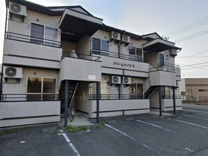 ドリームハイツV号館