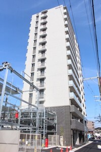 エスリード野洲グラセント