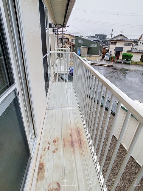  レークハイツ伊庭　Ⅱ