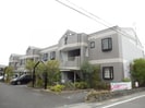 フェアーブリーズの外観