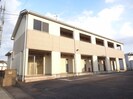 セビアンハイツの外観