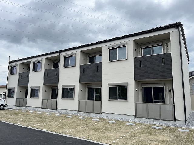  MaisonChateau・Mako