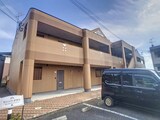 サンハイツ・オクヤマ