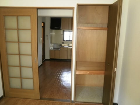  第２木村マンション