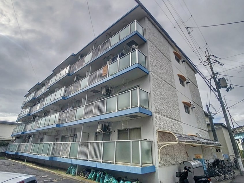  クレセール里内