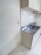  クレセール里内