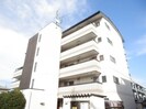ローベルジーヌ野洲の外観