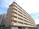 エヌハイムの外観