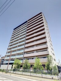 シャリエ野洲アクアガーデン