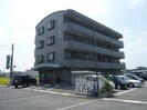 ファミール守山の外観