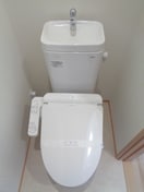  リクデロワB