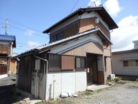 小森邸貸家