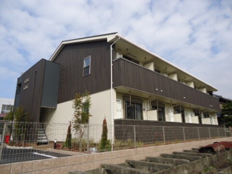  カーサ　プラシード