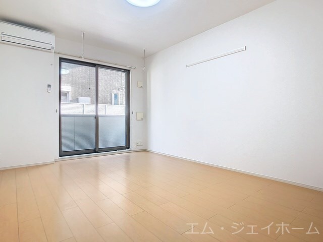  カーサ　プラシード