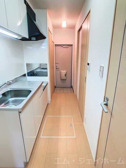  カーサ　プラシード