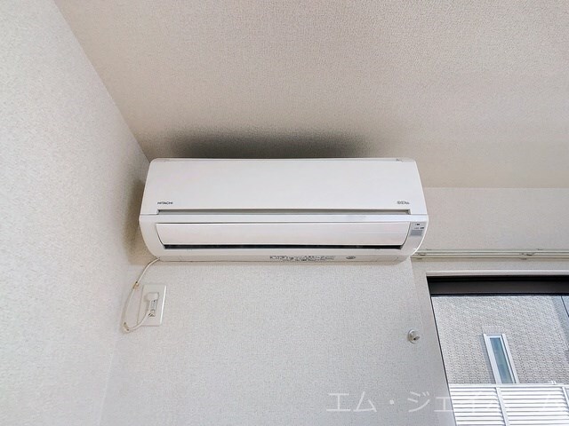  カーサ　プラシード