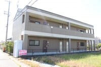 エスポワールハイムⅡ