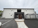 ベルリードヴィータの外観