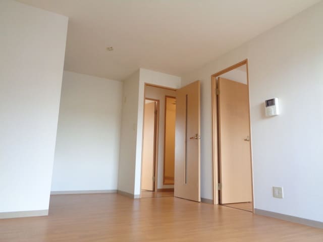  メゾンアルブル