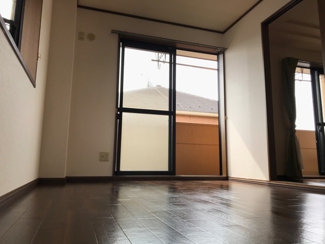  フローリッシュホーム