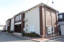 ＮＫ１７の外観