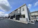ステラの外観