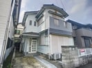 五個荘3貸家の外観