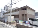 ウエストヴァレーⅢの外観
