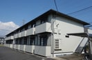 ワイジェイエム20Ⅱの外観