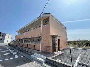 シャレはやしだ