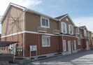 ユキ・シンクラの外観