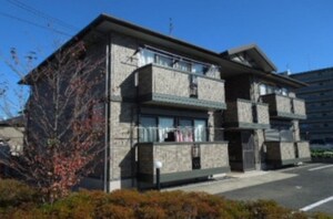 アルカディア　Ｄ棟