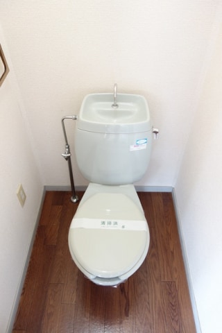  サンライフあけぼの