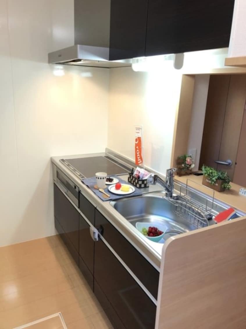  ハピネス下阪本