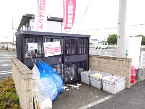  ポート　リジェールⅡ