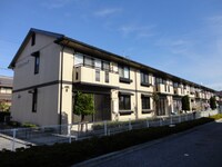 グランシャリオ