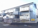 Sunny Placeの外観