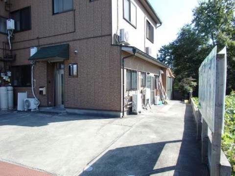  マキノシーサイドハイツ