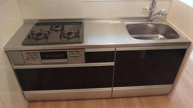  セジュールニューパークヒル