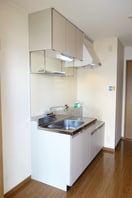  ツインクルフジ　D棟