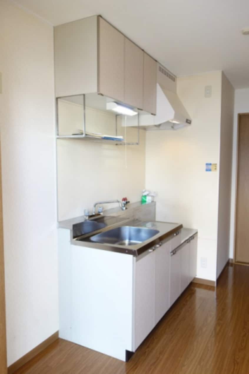  ツインクルフジ　D棟