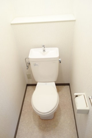  ツインクルフジ　D棟